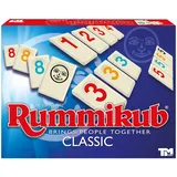 Rummikub Standard GRA