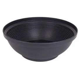 Prosperplast Pflanzschale 53 Ø 53 x 14 cm Anthrazit
