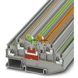 PHOENIX CONTACT Messertrennklemme PTT 1,5/S-2MT