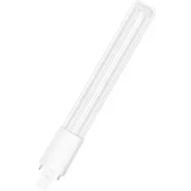 osram homelighting LED-Röhre 4058075558069 11W G23 warmweiß 234 cm 1 St.