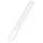 osram homelighting LED-Röhre 4058075558069 11W G23 warmweiß 234 cm 1 St.