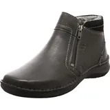 Josef Seibel New Anvers 04 Herren Schwarz 39