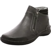 Josef Seibel New Anvers 04 Herren Schwarz 39