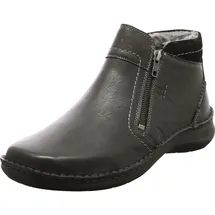 Josef Seibel New Anvers 04 Herren Schwarz 39