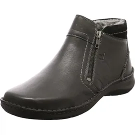 Josef Seibel New Anvers 04 Herren Schwarz 39