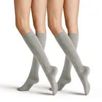 Hudson Only 2-Pack wärmend Silber 0502 35/38