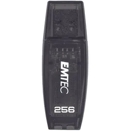 Emtec C410 Color Mix 256 GB schwarz USB 3.0