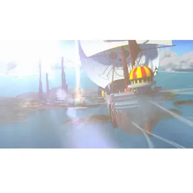 One Piece Odyssey PS4 (SP)