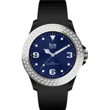 ICE-Watch Ice-Star Armbanduhr Weiblich Schwarz