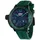 U-Boat Sommerso Green IPB Automatik Edelstahl 46,0 mm 9667