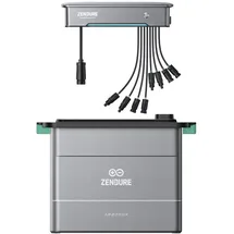 Zendure Hyper 2000 Set 1x AB2000X 1,92 kWh