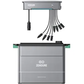 Zendure Hyper 2000 Set 1x AB2000X 1,92 kWh