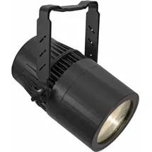 Eurolite LED IP PAR-64 COB 3000K 100W Zoom Weiß