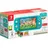 türkis + Animal Crossing: New Horizons – Nepp-und-Schlepp-Edition + Nintendo Online 12-monatige (365-tägige) Einzelmitgliedschaft