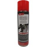 SDV Chemie Bremsenreiniger Spray 1x 500 ml Power Brake Cleaner 360° Ventil Teilereiniger