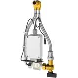 kwc aquarotter gmbh KWC AR Smart Urinal Unit, F5, elek., Mont. hinter Keramikurinal, f. Batt./Net,