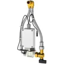 kwc aquarotter gmbh KWC Smart Urinal Unit, F5, elek., Mont. hinter Keramikurinal, für. Batt./net