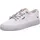 Mustang Sneaker Damen Weiß 38