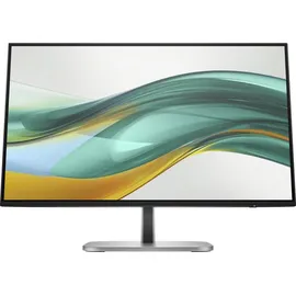HP Series 5 Pro 524pf 24" schwarz