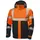 HELLY HANSEN Funktionsjacke ICU SHELL JACKET 71172 - 3XL