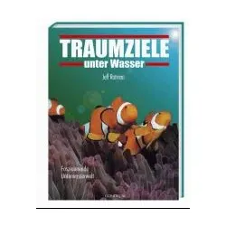 Traumziele unter Wasser