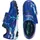 Joma Super Copa Jr 2504 TF Kinder Blau 30
