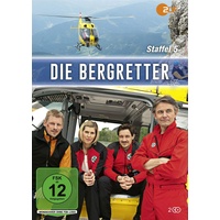 Onegate media Die Bergretter - Staffel 5 [2 DVDs]