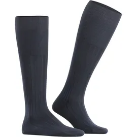 Falke Milano Kniestrümpfe 39-40 Blau