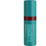 Maybelline Butter Cream Lipstick Green Edition Lippenstifte 3 g Nr. 01 - Ecliptic