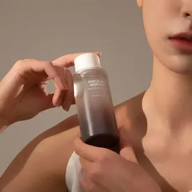 Haruharu WONDER Black Rice Hyaluronic Toner 300 ml