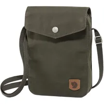 Fjällräven Greenland Pocket deep forest