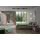 Gami Jugendbett Brugge 197 x 210 cm Eiche braun