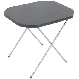 Dajar Campingtisch Klapptisch grau