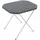 Dajar Campingtisch Klapptisch grau