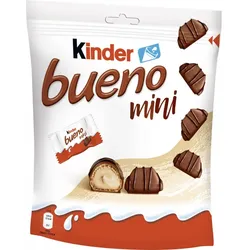 Ferrero Kinder Bueno Mini 108G