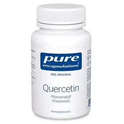 Pure Encapsulations Quercetin 60 Stück