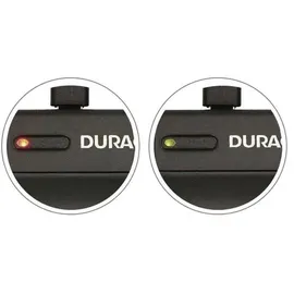 Duracell DRP5957 Ladegerät mit USB Kabel