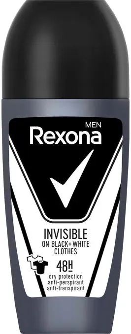 Rexona Deo Roll-on Invisible