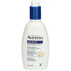 Aveeno® Skin Relief - Lotion hydratante