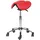 Teqler Sattelhocker rot