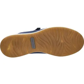 Josef Seibel Caren Damen Blau 36