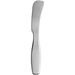 Iittala Collective Tools Buttermesser, Edelstahl, Acciaio, 16 cm