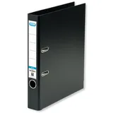 Elba Smart Pro+ DIN A4 50 mm Schwarz 10 St.