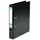 Elba Smart Pro+ DIN A4 50 mm Schwarz 10 St.