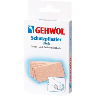 Eduard Gerlach GEHWOL Schutzpflaster dick