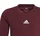 adidas Team Base Longsleeve Kinder - rot 116