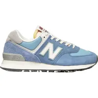 New Balance 574 Herren blue laguna/sea salt 41,5