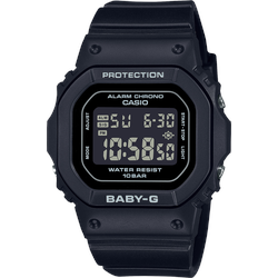 BABY-G Uhr BGD-565U-1 by CASIO | Schwarz