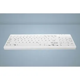 CONTOUR AK-C7012 Hygiene-Tastatur DE