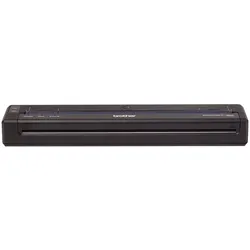 Brother PJ822 203 x 200 DPI Kabelgebunden Thermodirekt Mobiler Drucker